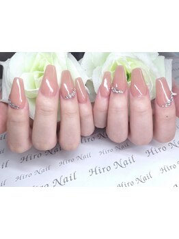 スカルプが得意なサロン