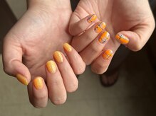 レア ネイル(lea nail)/デザインネイル
