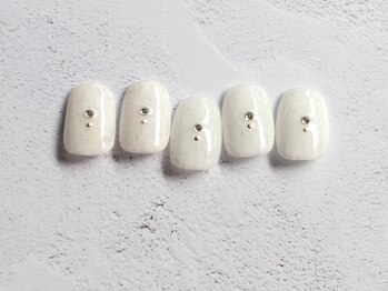 ディー ネイル アイラッシュ ヤバ(DEE nail×eyelash yaba)/A-122 アドバンス定額