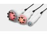 【最上位機種ハイパーナイフEX】5箇所+リンパオイルマッサージ120分　18800円