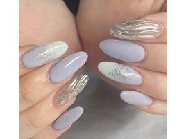 チップ長さだし持ち込みデザイン