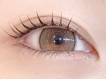 ブリランテ/【池袋/束感/韓国風パーマ】