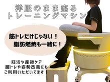 リアン(Lien)/ビジリス／トレーニングチェア