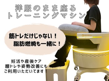 リアン(Lien)/ビジリス／トレーニングチェア