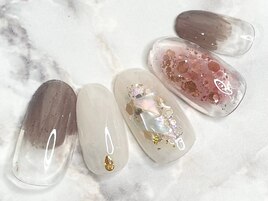 120分デザイン4本♪