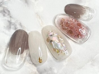 トータルビューティ ノイド(Noid)/120分デザイン4本♪