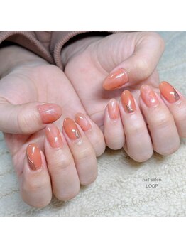 ループ(LOOP)/キャンペーン