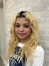 トゥルーネイル 渋谷店(TRU NAIL) ZOE 