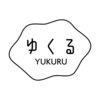 ゆくるのお店ロゴ