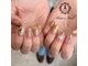 アジュールネイル 名古屋栄店(AzurNail)の写真