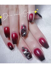 ディアネイルサロン 池袋(Di’a)/当日予約大歓迎♪