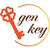 ゲンキー(genkey)のお店ロゴ