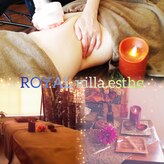 ダイエットアンドビューティー ロイヤルヴィラ