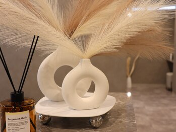 ラピスガーデン 東神奈川(LAPIS GARDEN)/【店内】その他≪東白楽≫