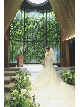 リミー 東大宮店(REME)/ブライダル