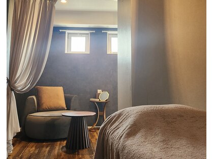 トッカサロン(Tocca salon)の写真
