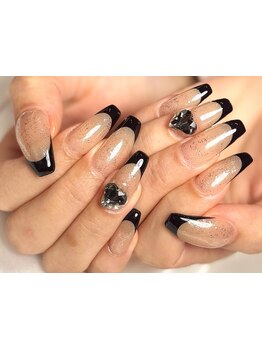 爪の悩みを解消できる（ケア含む）