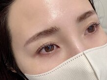 ジャミー(jammy)/ラッシュリフト♪カールデザイン