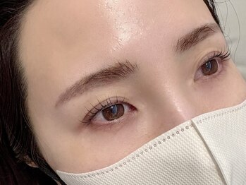 ジャミー(jammy)/ラッシュリフト♪カールデザイン