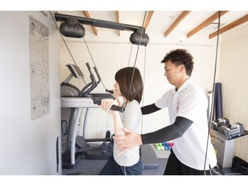 ドゥコンティ(DoConty)の写真/【資格所有者によるファスティング指導】丁寧に内容を説明させていただきますので、初めての方も◎