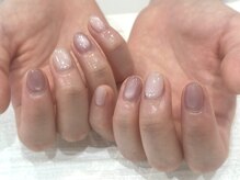 ティーネイル/マグネットネイル