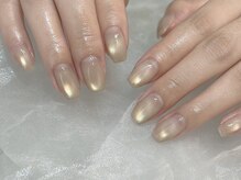 ヴィオンプラス(VION+)/マグネット miho