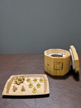 代官山アサ接骨院 鍼灸院(代官山 Asa 接骨院 鍼灸院)/冷えや自律神経の乱れに