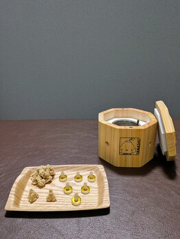 代官山アサ接骨院 鍼灸院(代官山 Asa 接骨院 鍼灸院)/冷えや自律神経の乱れに