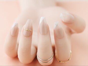 エムスラッシュ センター南(M.SLASH)/オフィフネイル