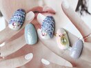 ピーコック/ゴージャス/華やか