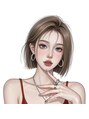 ベルビューティー 新宿店(BEL.Beauty) えり 