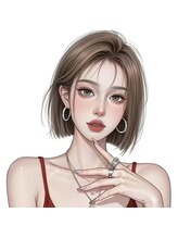 ベルビューティー 新宿店(BEL.Beauty)&nbsp;えり 