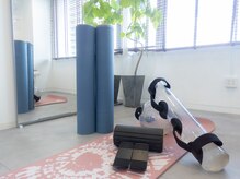 リプラの雰囲気(【理学療法士監修】一人一人の身体にぴったりのメニューを体験◎)