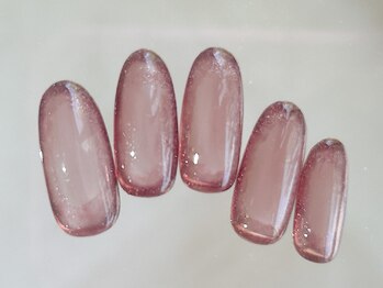 ソエルシー(soel sii)/定額デザイン　アート