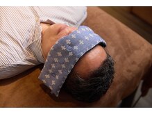 マッサージ整体院 なごみ 練馬店/［オリジナルアイピロー］