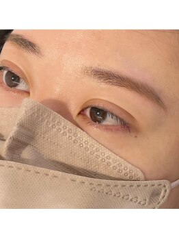 ルシードスタイルキューブ(LUCIDO STYLE Cube)/岡崎/美眉アイブロウ