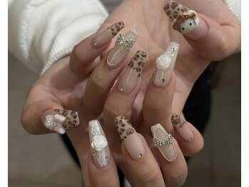 ソフィアネイル 赤羽店(Sofia Nail)/