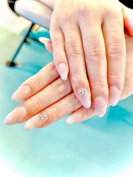 ブルーバード(BLUE BARD)/シンプルアート