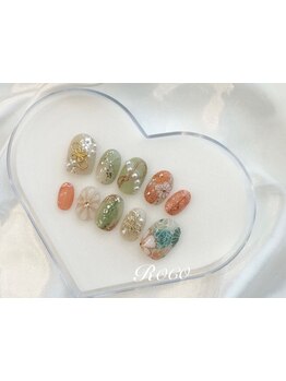 華やか系（イベント・ブライダル）が得意