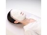 《フェイシャルケア》お着替え不要のお手軽保湿ケア30分◎何度でも¥4,950
