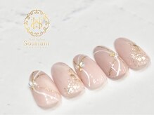 スリアンハラジュク(Souriant HARAJUKU)