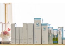 カイロプラクティック 長岡/店舗紹介