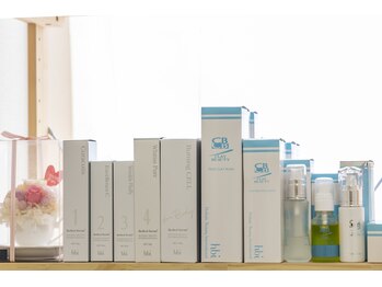 カイロプラクティック 長岡/店舗紹介