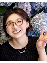 ネイルサロンアンドスクール コーズィー(Nail Salon & School Cosy)&nbsp;Ri na