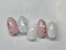 アンドローブ 銀座店(&robe)/feminine &nbsp;design