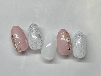 アンドローブ 銀座店(&robe)/feminine &nbsp;design