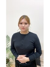 ハピネス(Happiness)&nbsp;村上 羽琉