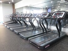 ゲットフィット 仙台富沢店(GET FiT)/ランニングマシンです！