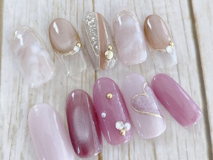 リッチネイル(Rich Nail)の写真