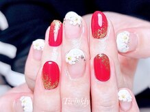 トゥインクリーネイルサロン(Twinkly Nail Salon)/デザイン相談コース